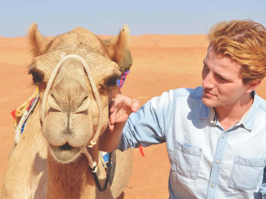 Hurghada: Sunrise Quad Bike, Camel and Oriental Breakfast - First Light on the Red Sea Desert: What Makes the Sunrise Tour Special