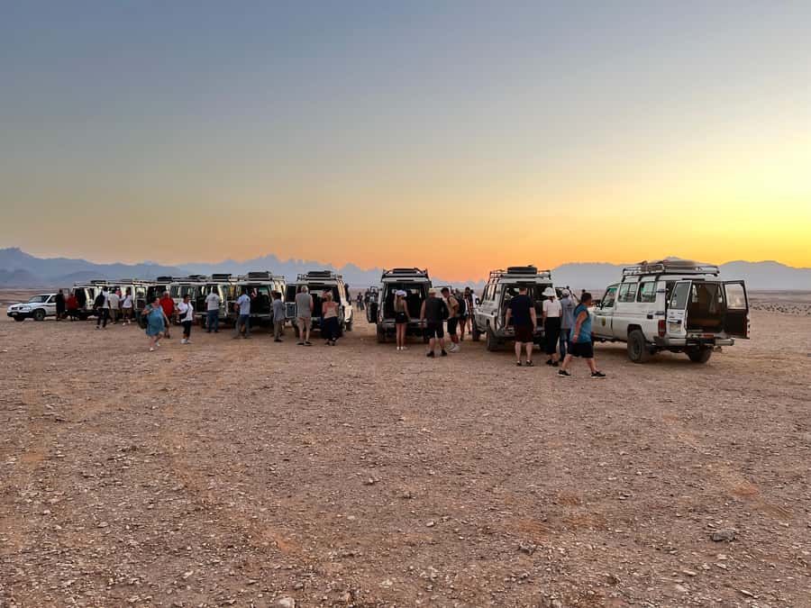 Hurghada: Sunset Camel Ride with Dinner - Price and Value: Is $52 Reasonable for This Mix?