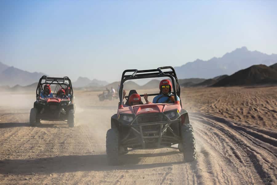 Hurghada: Sunset Desert Safari by Dune Buggy - FAQ