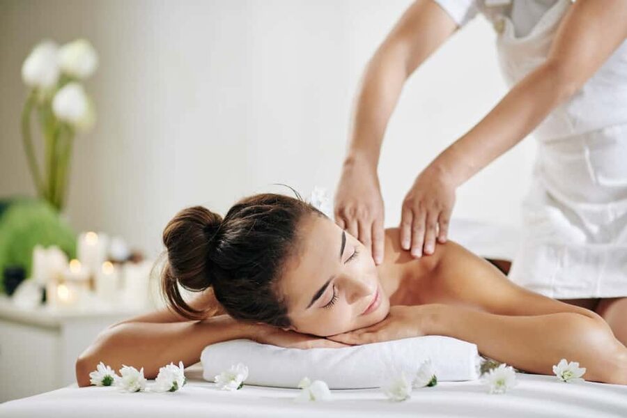 Hurghada: Turkish Spa Experience with Massage - Key highlights to plan around