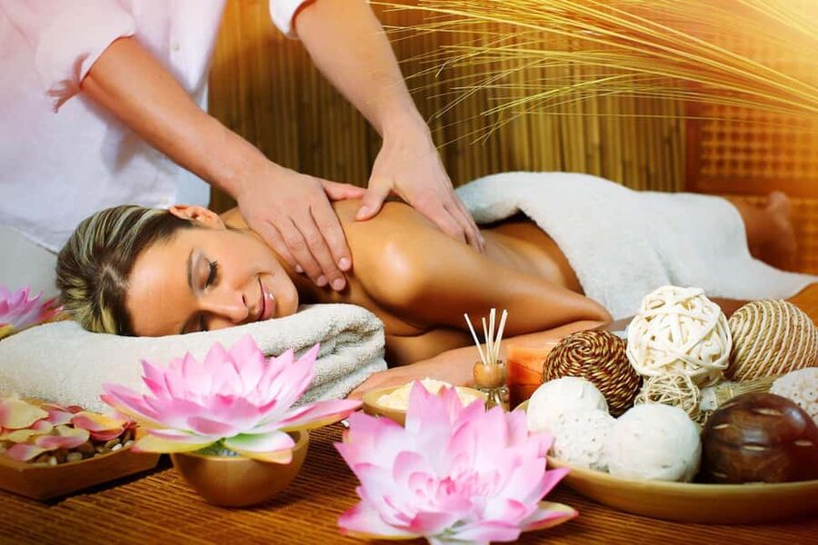 Hurghada: Turkish Spa Experience with Massage - The sauna step: warm up, loosen up, and detox in the simplest way