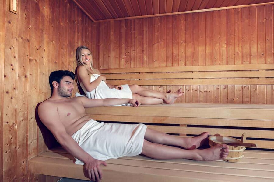 Hurghada: Turkish Spa Experience with Massage - Couples, groups, and the vibe in the treatment rooms