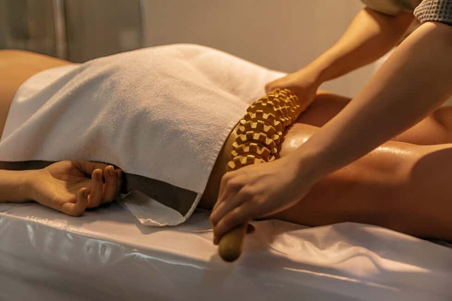 Hurghada: Turkish Spa Experience with Massage - Little things that can make or break your day