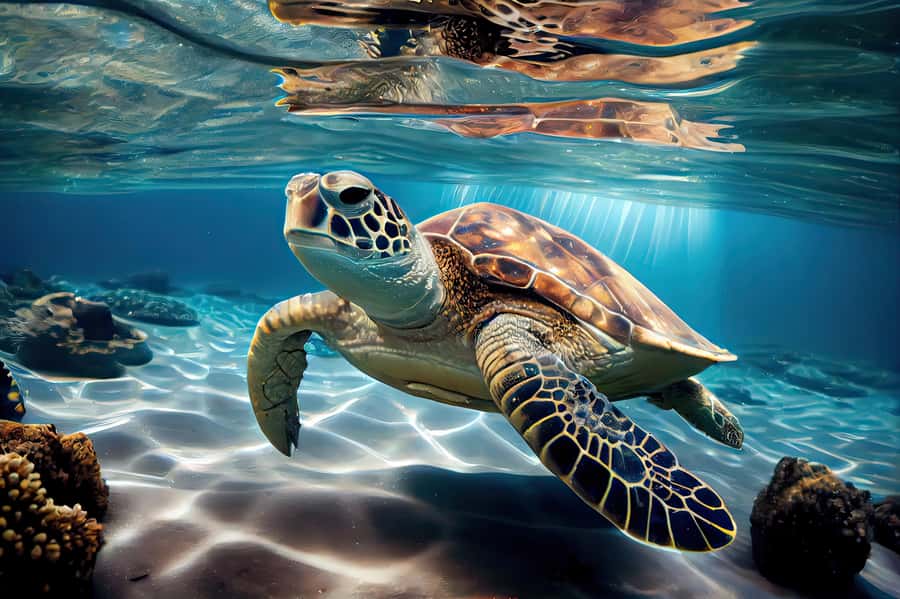 Hurghada: Turtle Bay Speedboat Tour with Snorkeling - Two snorkeling stops that are worth planning for