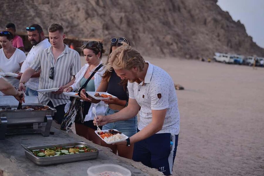 Hurghada: Unique Bedouin Craft, Handmade and Star Watching - Price check: how $47 turns into your real total