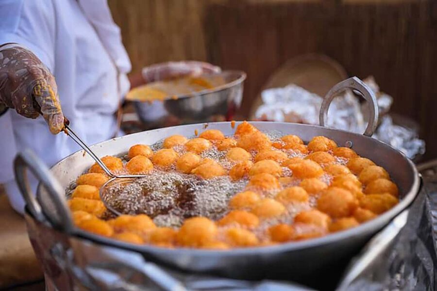 Hurghada: Unique Bedouin Craft, Handmade and Star Watching - Why Bedouin craft time and sky time are a smart combo