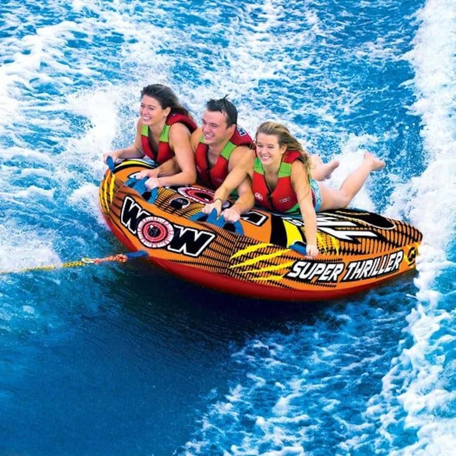 Hurghada: Water Sports, Banana Boat & Snorkeling Adventure - Quick Take: what makes it worth your time