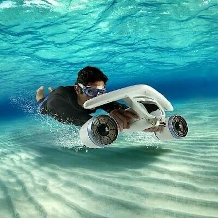 Hurghada: Water Sports, Banana Boat & Snorkeling Adventure - Getting to the harbor: hotel pickup that you need to take seriously