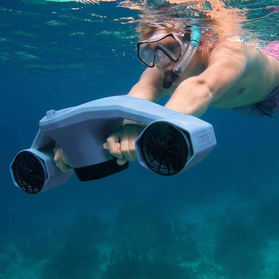 Hurghada: Water Sports, Banana Boat & Snorkeling Adventure - Dolphins: exciting possibility, not a guarantee