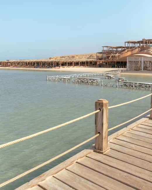 Hurghada: Yacht Trip 2 islands, Diving & Snorkeling W Lunch - What to Bring, and How to Avoid Common Day-Trip Headaches