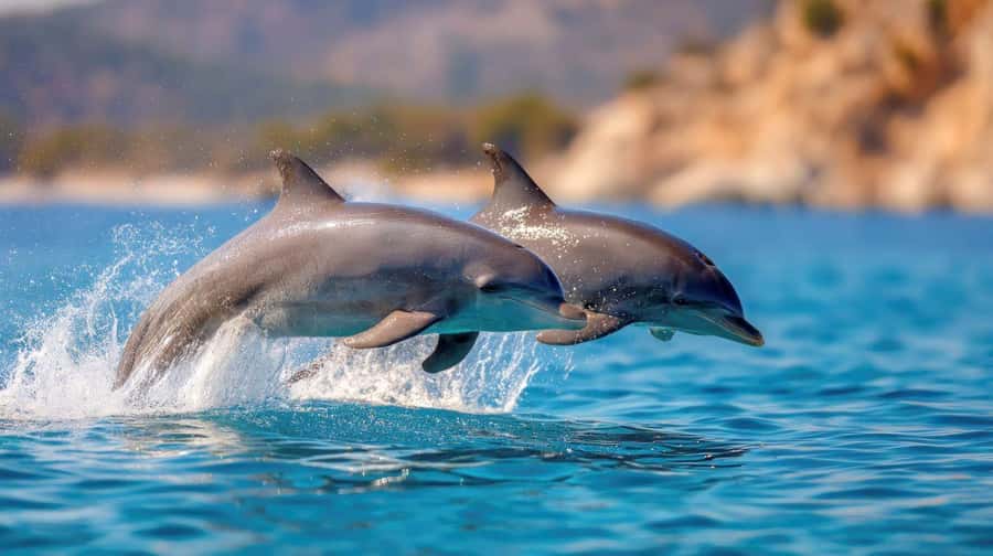 Hurghada: Yacht Trip Dolphin Watching W Lunch & Multi Option - Dolphin watching at Giftun Island: fun, but keep expectations flexible