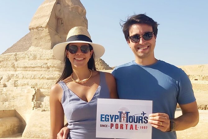 Incredible 7 Days Tour around Cairo, Luxor, and Hurghada - Key highlights at a glance