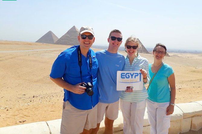 Incredible 7 Days Tour around Cairo, Luxor, and Hurghada - Why this Cairo, Luxor, and Hurghada mix works