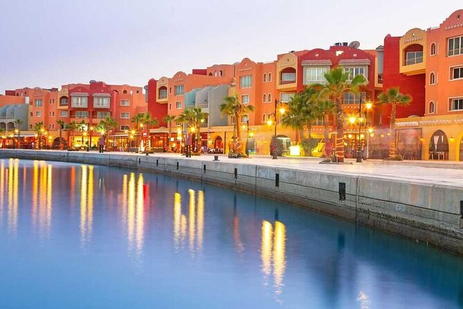 Incredible 7 Days Tour around Cairo, Luxor, and Hurghada - Luxor day: Valley of the Kings, Hatshepsut, Karnak, and what to expect