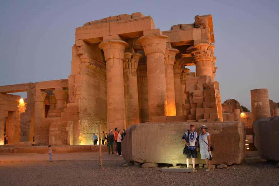Luxor: 4 Days Nile Cruise with Guided Tours & Abu Simbel - Key highlights worth targeting
