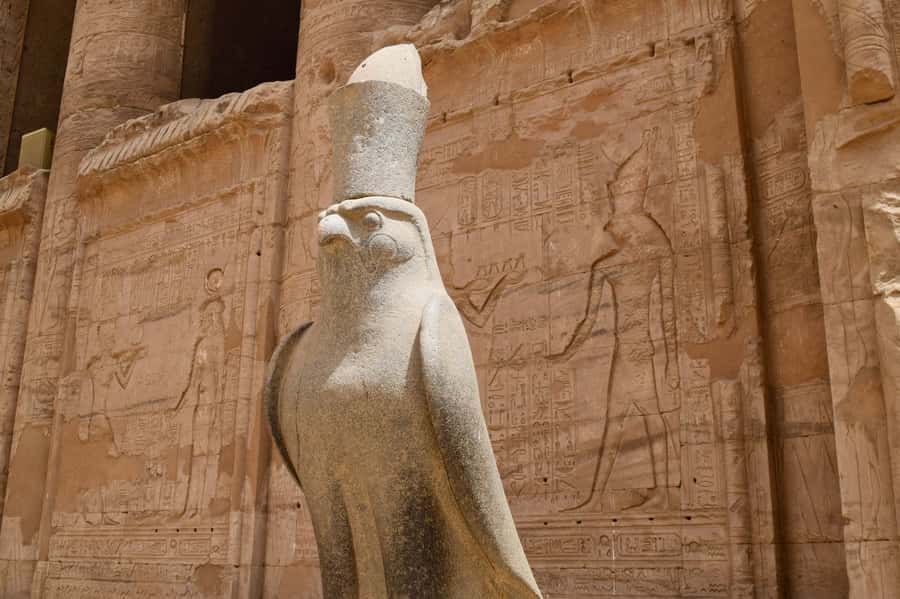 Luxor: 4 Days Nile Cruise with Guided Tours & Abu Simbel - Luxor to Aswan: The Nile Cruise Rhythm You Will Feel in Your Bones