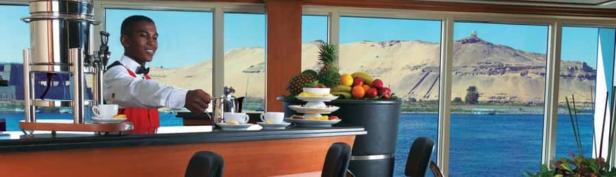 Luxor: 4 Days Nile Cruise with Guided Tours & Abu Simbel - Guides Are the Difference Maker: Adel, Samy, George, and the Rest