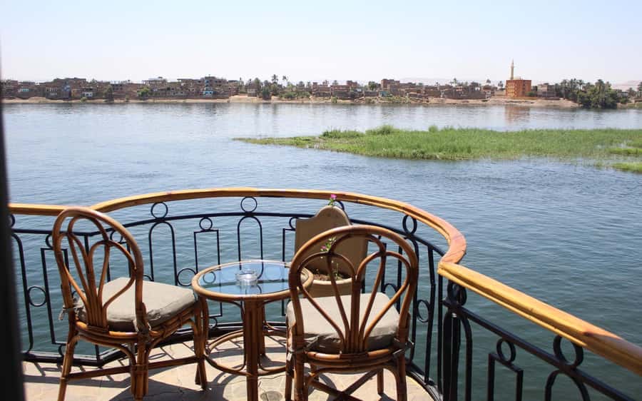 Luxor: 5 Days Nile Cruise with Guided Tours & Abu Simbel - Key Things To Know Before You Go