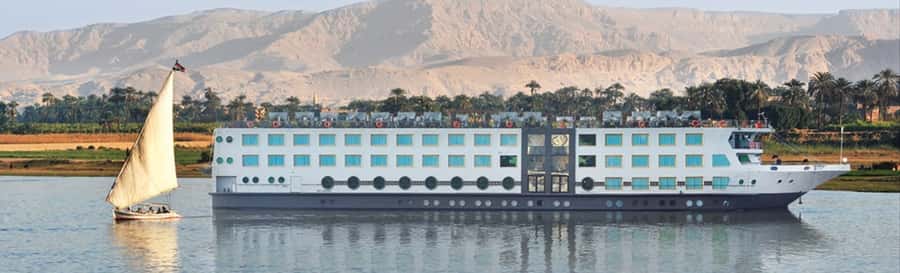 Luxor: 5 Days Nile Cruise with Guided Tours & Abu Simbel - What Makes This Luxor Nile Cruise Worth Your Time