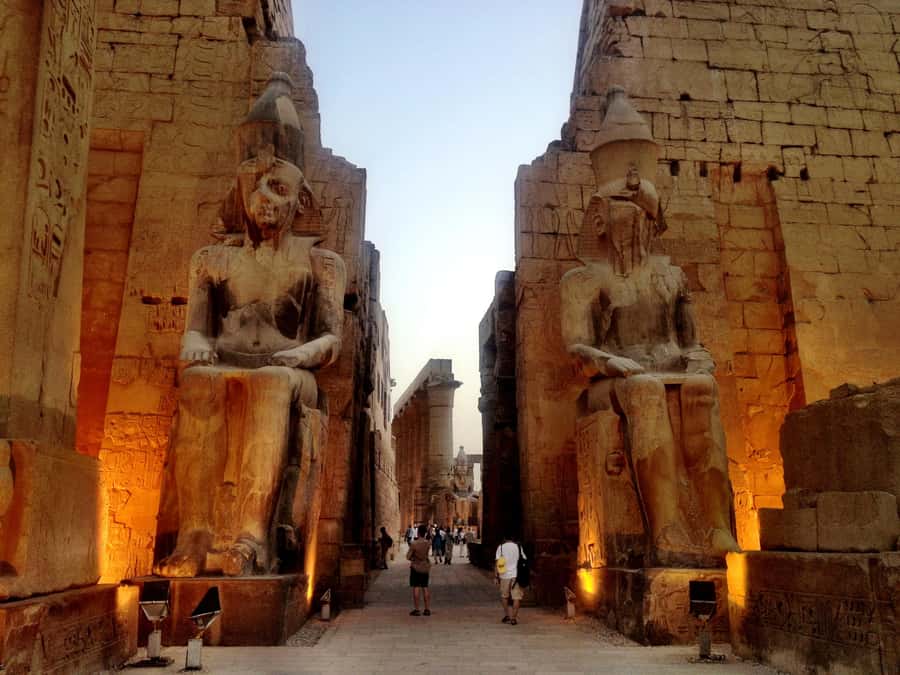 Luxor: 5 Days Nile Cruise with Guided Tours & Abu Simbel - Day 5: Philae Island by Motorboat, Then Aswan Dam and Departure