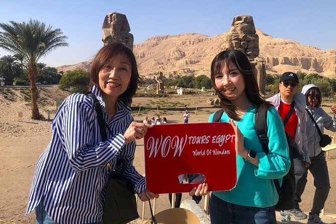 Luxor Day tour from Cairo by Flight - Karnak Temple on the East Bank: where time seems to stack up