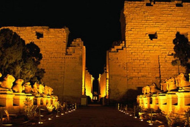 Luxor Day Tour from Hurghada - What to bring and how to prepare for temple and tomb days