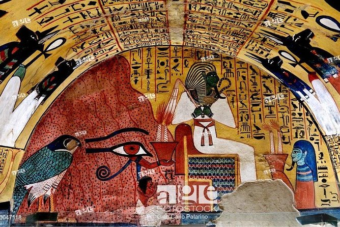 Luxor Day Tour: Valley of Kings & Queens & Hatchepsut Temples - Valley of Kings and Queens: Why Amenhotep III Is More Than a Name