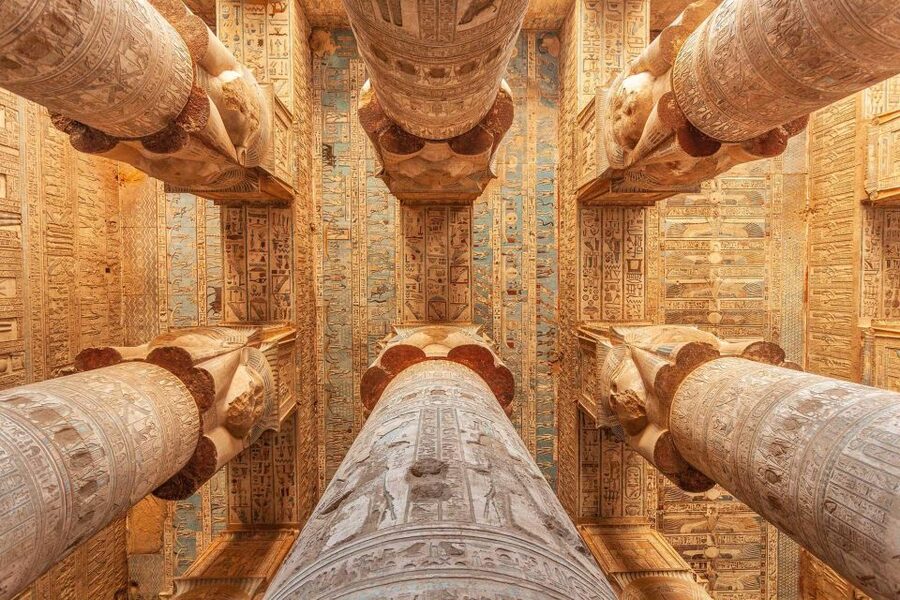 Luxor Day Tour Visit Dendara And Abydos Temples - The Best Fit: Who Should Book This Tour