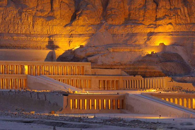 Luxor Day Tour visit East and West Nile Banks - Key Things To Know Before You Go