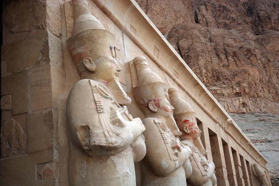 Luxor: East and West Bank Private Full-Day Tour - Private Logistics That Keep the Day Comfortable