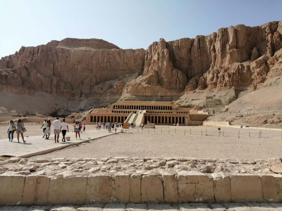 Luxor: East and West Bank Private Full-Day Tour - Food and Breaks: Lunch Is Part of the Plan, Not an Afterthought