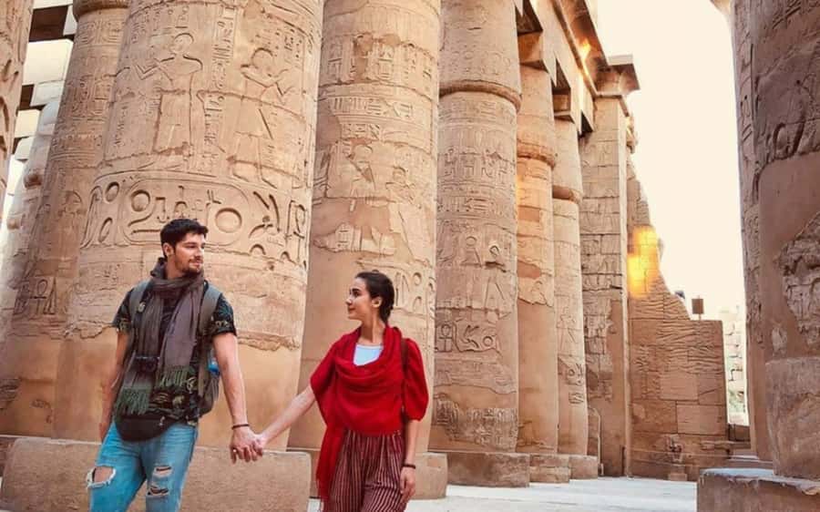 Luxor: East & West Bank Temples Private Tour with Tickets - Quick take: what makes this Luxor tour work
