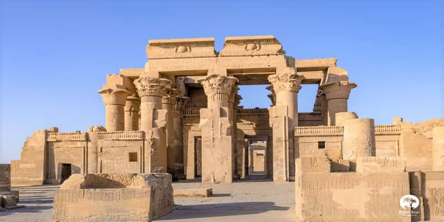 Luxor: Edfu and Kom Ombo Private All-Inclusive Guided Tour - Key highlights worth targeting