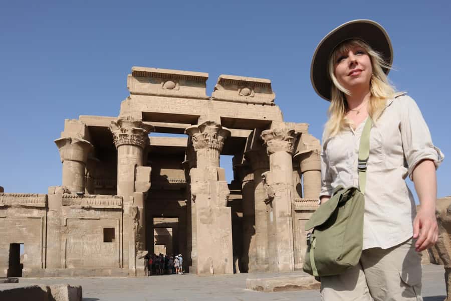 Luxor: Edfu and Kom Ombo Private All-Inclusive Guided Tour - Why Edfu and Kom Ombo work best as a single day