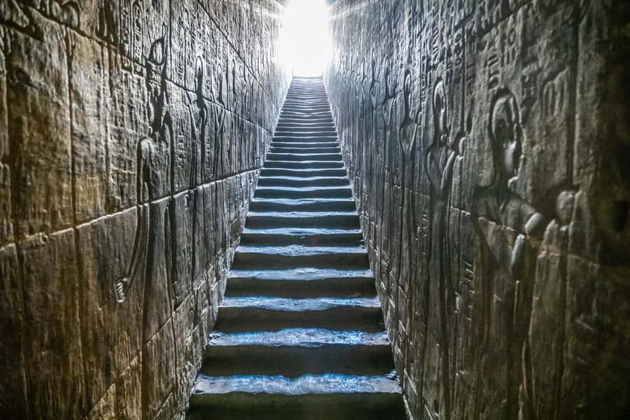 Luxor: Edfu, Kom Ombo, Abu Simbel Private Tour & Entry Fees - The Luxor to Aswan Plan, and Why the Timing Works