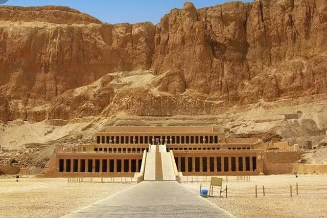 Luxor Full Day Sightseeing Tour by Bus from Hurghada - How much this Luxor day costs, and what makes it feel fair at $200