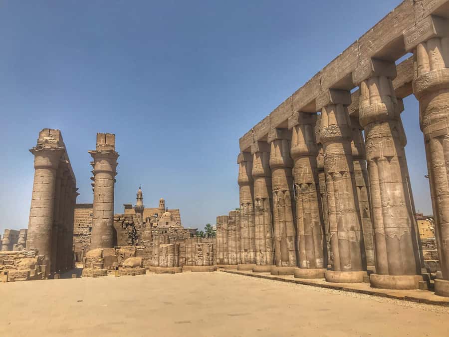 Luxor: Half-Day Tour to Karnak & Luxor Temples - Value for $60: does this feel worth it?