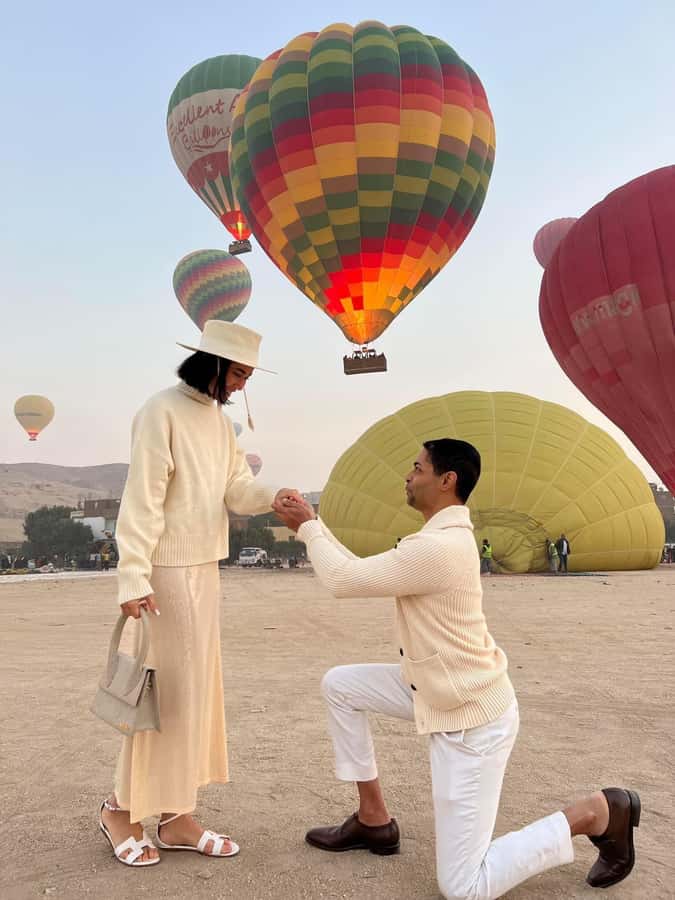 Luxor: Hot Air Balloon Ride over Luxor Relics - Who Should Book This Luxor Balloon Ride, and Who Should Skip