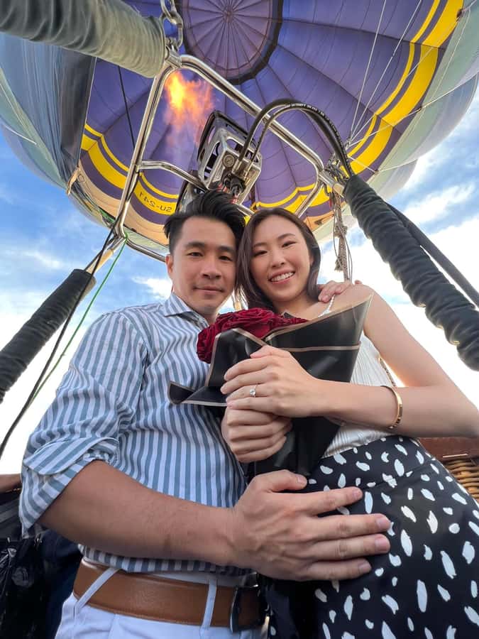 Luxor: Hot Air Balloon Ride over Luxor Relics - Why a Luxor Hot Air Balloon Ride Feels Different at Sunrise