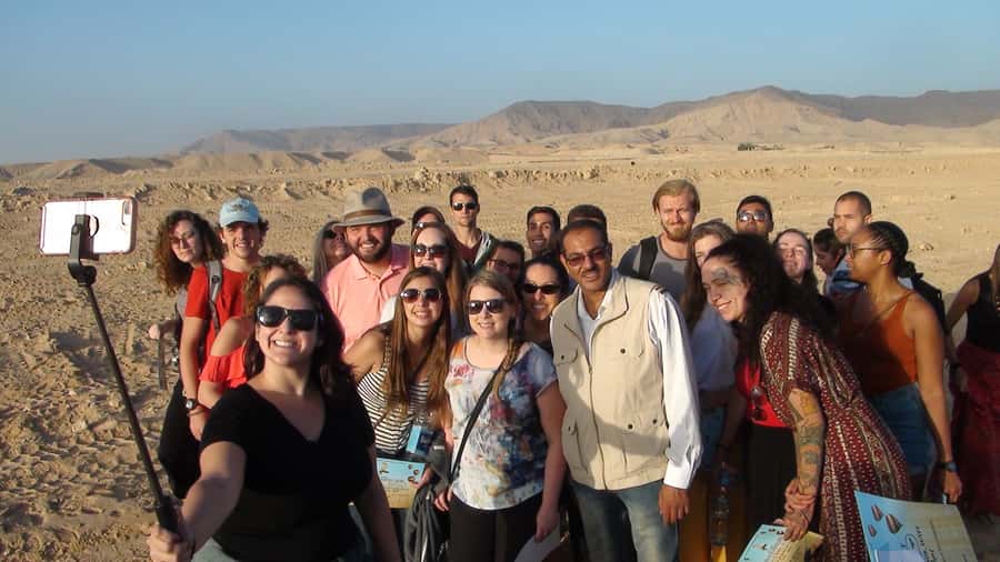 Luxor: Hot Air Balloon Ride Over Temple of Hatshepsut - Why the 360-Degree Views Matter for Photos and Memory