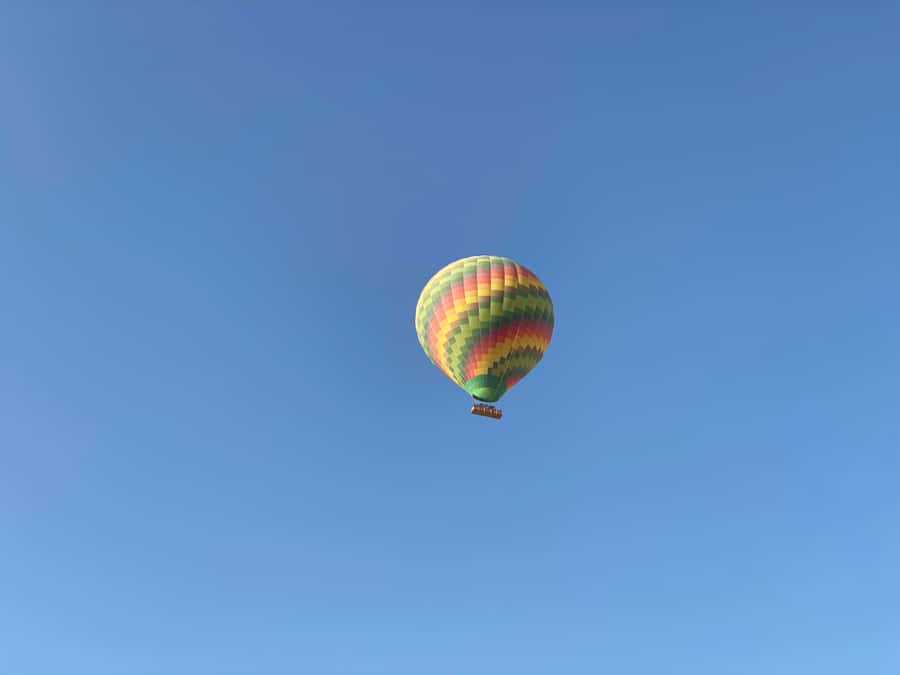 Luxor: Hot Air Balloon Ride over the Valley of the Kings - Price and value: $144 per person, what you’re really buying