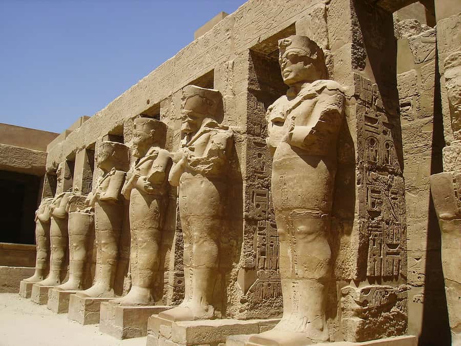 Luxor: Hot Air Balloon Ride with Full-Day Sights Tour - Pickup, timing, and how the early start really feels