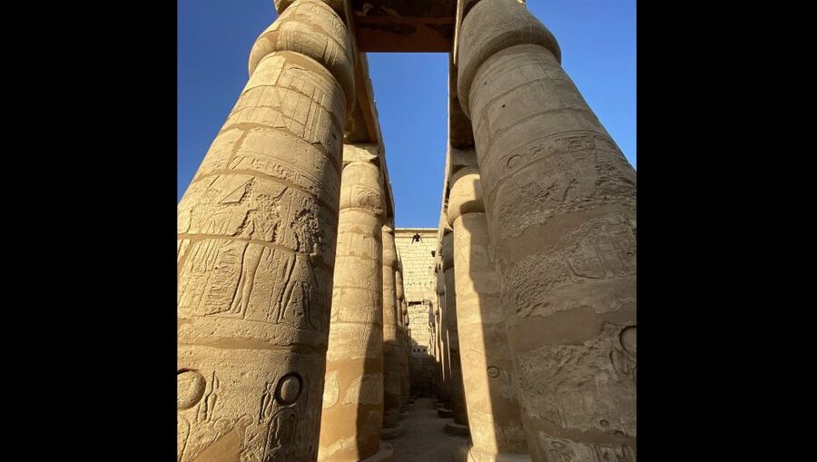 Luxor: Karnak and Luxor Temples Private Half-Day Tour - Skip-The-Line Entry and How It Helps You, Honestly