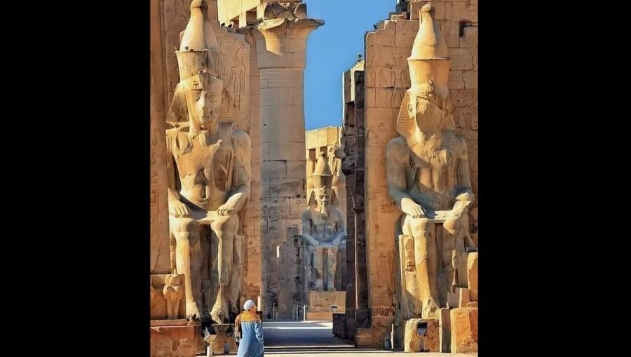 Luxor: Karnak and Luxor Temples Private Half-Day Tour - Price and Value: Is $91 Per Person Fair?