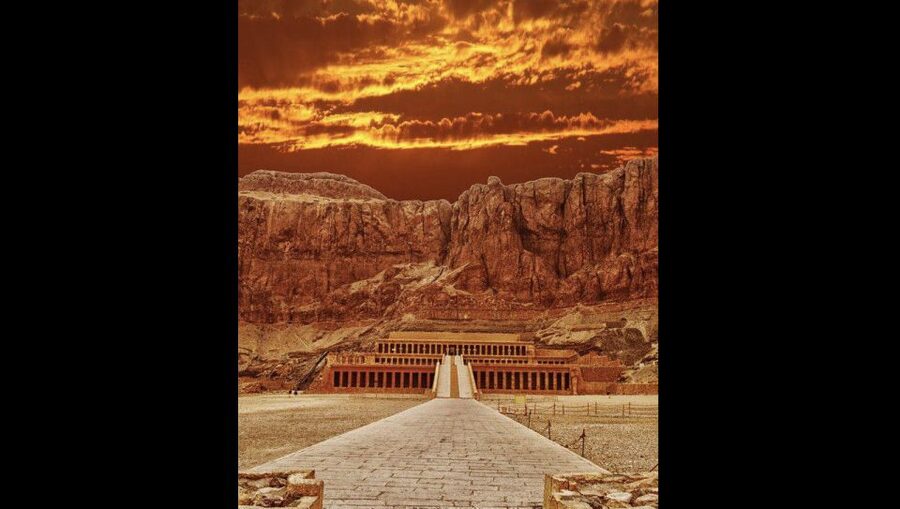 Luxor: Karnak and Luxor Temples Private Half-Day Tour - Tour Flow: A Simple Way to Plan Your Half Day