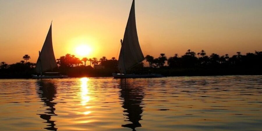 Luxor: Karnak Sound And Light Show With Dinner, Felucca - Who Should Book This Karnak and Felucca Evening?