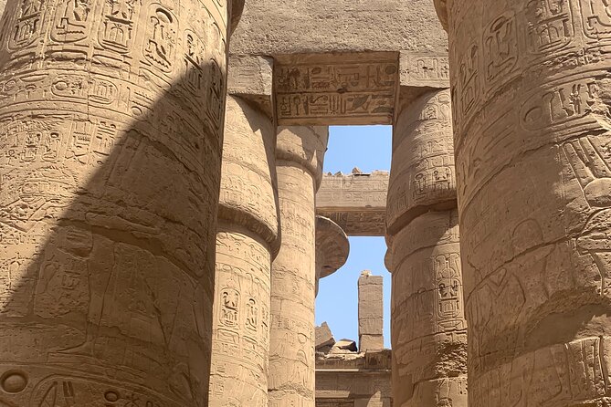 Luxor & Kings’ Valley Private VIP Tour with Pick up - Who should book this VIP Luxor day