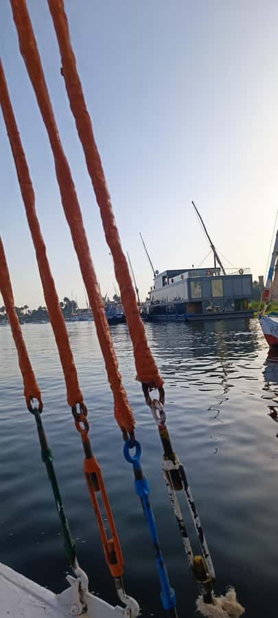 Luxor: Nile River Private Sunset Felucca Ride - Why This Luxor Felucca Ride Is Worth Your 2 Hours