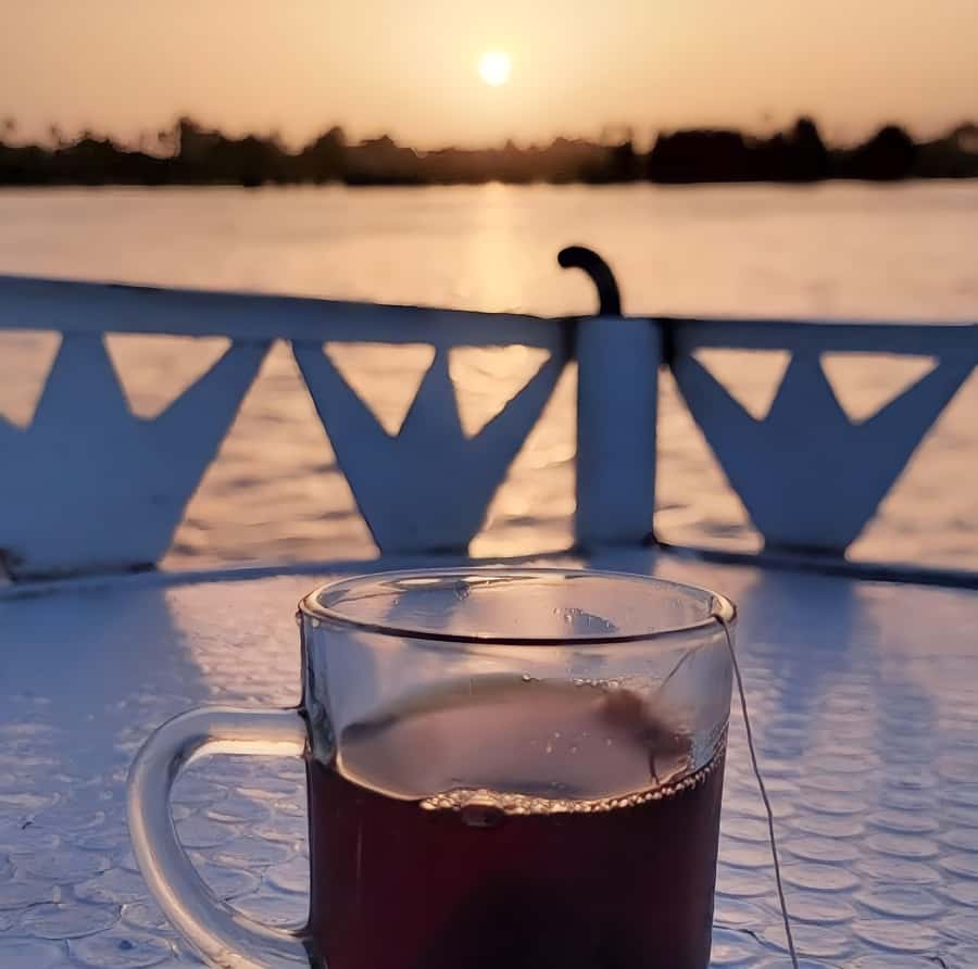 Luxor: Nile River Private Sunset Felucca Ride - The Most Interesting Bits You Get on This Nile Sunset