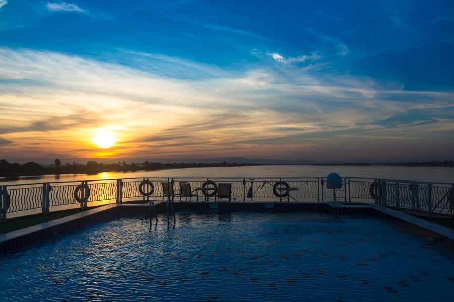 Luxor: One-night Nile Cruise to Aswan with Transfer - Key Highlights Worth Your Attention